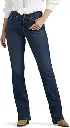 Lee - Jeans Ultra Lux Comfort con corte de bota Flex Motion para mujer